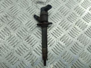 форсунка Volvo S60 1 поколение 2002, 2.4 л., дизель, МКПП, чёрный, седан, 0986435120, 31303259