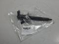 форсунка Volvo S60 1 поколение 2002, 2.4 л., дизель, МКПП, чёрный, седан, 0986435120, 31303259 - фото №5