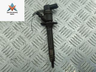 форсунка Volvo S60 1 поколение 2002, 2.4 л., дизель, МКПП, чёрный, седан, 0986435120, 31303259