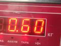 форсунка Volvo S60 1 поколение 2002, 2.4 л., дизель, МКПП, чёрный, седан, 0986435120, 31303259 - фото №4
