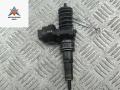 форсунка Volkswagen Sharan 1 поколение [рестайлинг] 2001, 1.9 л., дизель, МКПП, синий, минивэн, 038130073AC, 0414720029 - фото №2