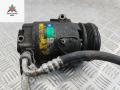 компрессор кондиционера Opel Astra H/Family [рестайлинг] 2006, 1.4 л., бензин, 6561047 - фото №2