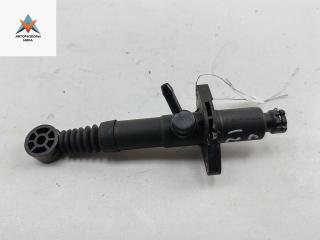 цилиндр сцепления главный Peugeot Boxer 2 поколение [рестайлинг] 2003, 2.2 л., дизель, МКПП, синий, микроавтобус