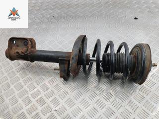 стойка передняя Opel Omega B [рестайлинг] 2001, 3.0 л., бензин, АКПП, серый, седан, 9127832