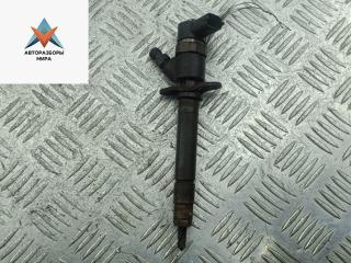 форсунка Volvo S60 1 поколение 2002, 2.4 л., дизель, МКПП, чёрный, седан, 0445110078, 8658352