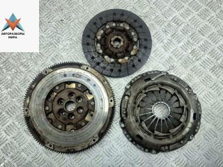 маховик Volkswagen Sharan 1 поколение [рестайлинг] 2001, 1.9 л., дизель, МКПП, синий, минивэн