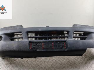 бампер передний Peugeot Boxer 2 поколение [рестайлинг] 2003, дизель, синий, микроавтобус, LS130400901