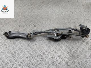 Механизм стеклоочистителя переднего (трапеция дворников) BMW 5 серия E39 1999, 2.0 л., бензин, МКПП, серый, седан, 8360603