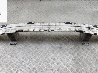 усилитель бампера переднего BMW 5 серия E60/E61 2005, 2.5 л., бензин, АКПП, серый, универсал, 7033696