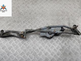 Механизм стеклоочистителя переднего (трапеция дворников) BMW 5 серия E39 1999, 2.0 л., бензин, МКПП, серый, седан, 8360603