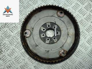 маховик Renault Scenic 2 поколение 2003, 2.0 л., бензин, АКПП, серый, минивэн, 8200022427