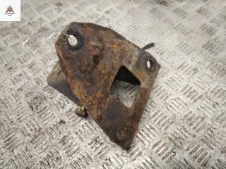 кронштейн рессоры Peugeot Boxer 2 поколение [рестайлинг] 2003, 2.2 л., дизель, МКПП, синий, микроавтобус