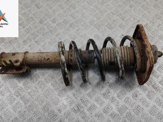 стойка передняя Fiat Scudo 1 поколение 2005, 2.0 л., дизель, МКПП, белый, фургон