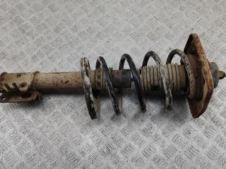 стойка передняя Fiat Scudo 2005, 2.0 л., дизель, МКПП, белый, фургон