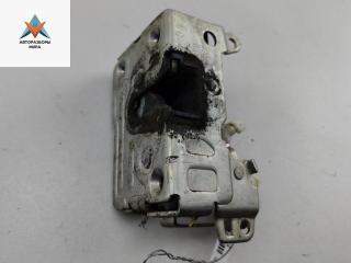 замок двери передней правой Dacia (Renault) Logan 2007, 1.5 л., дизель, МКПП, серый, универсал