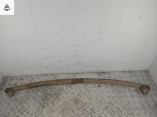 рессора задняя Peugeot Boxer 2 поколение [рестайлинг] 2003, 2.2 л., дизель, МКПП, синий, микроавтобус