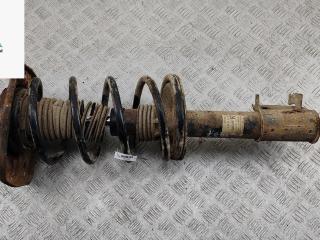 стойка передняя Fiat Scudo 1 поколение 2005, 2.0 л., дизель, МКПП, белый, фургон, 824904553847