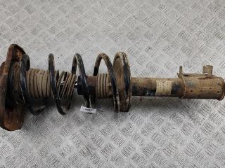 стойка передняя Fiat Scudo 1 поколение 2005, 2.0 л., дизель, МКПП, белый, фургон, 824904553847
