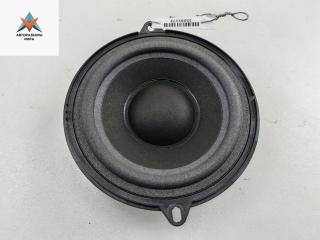 динамик двери Renault Scenic 2 поколение 2004, 1.6 л., бензин, МКПП, серый, минивэн, 8200193687