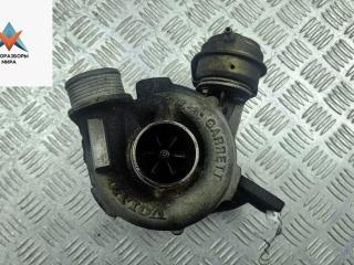 турбина Volvo S60 1 поколение 2002, 2.4 л., дизель, МКПП, чёрный, седан, 8653146