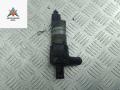 Насос водяной дополнительный Volkswagen Sharan 1 поколение [рестайлинг] 2001, 1.9 л., дизель, 0392020073 - фото №2