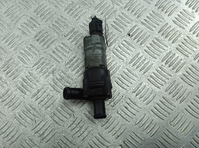 Насос водяной дополнительный Volkswagen Sharan 2001, 1.9 л., дизель, 0392020073