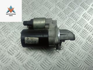 стартер BMW 5 серия E60/E61 2005, 2.5 л., бензин, АКПП, серый, универсал, 2354701, 7521123