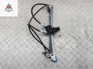 стеклоподъемник электрический передний правый Renault Espace 4 поколение 2004, 3.5 л., бензин, АКПП, синий, минивэн