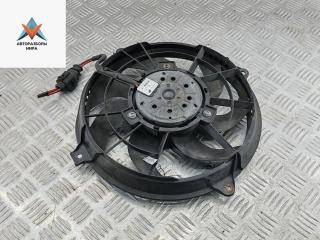 вентилятор радиатора Volkswagen Sharan 1 поколение [2-й рестайлинг] 2003, 1.8 л., бензин, МКПП, синий, минивэн, 7M3959455A