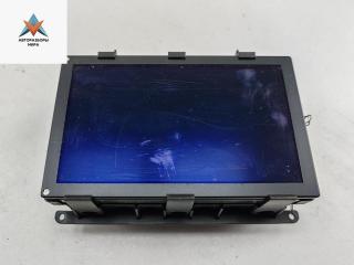 дисплей Opel Signum C [рестайлинг] 2006, 1.8 л., бензин, МКПП, серый, хетчбэк 5 дв., 24461297