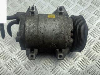 компрессор кондиционера Volvo S60 1 поколение 2002, 2.4 л., дизель, 8684287
