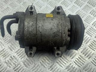 компрессор кондиционера Volvo S60 1 поколение 2002, 2.4 л., дизель, 8684287