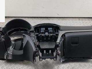 панель передняя салона (торпедо) Opel Insignia 1 поколение (A) 2011, 1.4 л., бензин, МКПП, белый, седан, 495050031