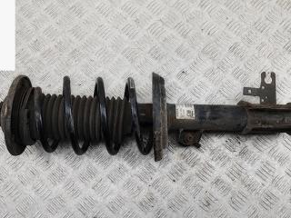 стойка передняя Opel Signum C [рестайлинг] 2006, 1.8 л., бензин, МКПП, серый, хетчбэк 5 дв., 13214372