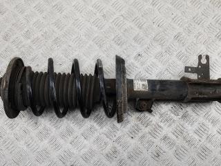 стойка передняя Opel Signum C [рестайлинг] 2006, 1.8 л., бензин, МКПП, серый, хетчбэк 5 дв., 13214372