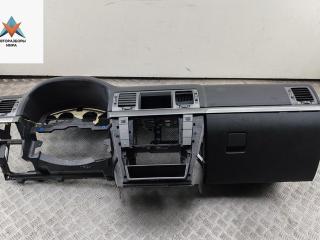 панель передняя салона (торпедо) Opel Signum C [рестайлинг] 2006, 1.8 л., бензин, МКПП, серый, хетчбэк 5 дв.