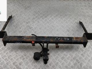 прицепное устройство (фаркоп) Opel Corsa D 2007, 1.2 л., бензин, робот, серый, хетчбэк 5 дв.