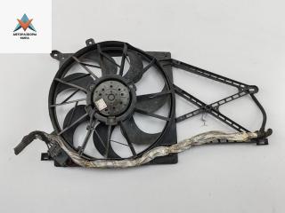 вентилятор радиатора Opel Astra G 2001, 1.6 л., бензин, АКПП, серый, универсал, 24431825