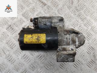 стартер BMW 1 серия E81/E82/E87/E88 [рестайлинг] 2009, 2.0 л., дизель, МКПП, чёрный, хетчбэк 5 дв., 0001139016