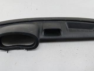 панель передняя салона (торпедо) Renault Kangoo 1 поколение [рестайлинг] 2006, 1.5 л., дизель, МКПП, зелёный, фургон, 8200180998