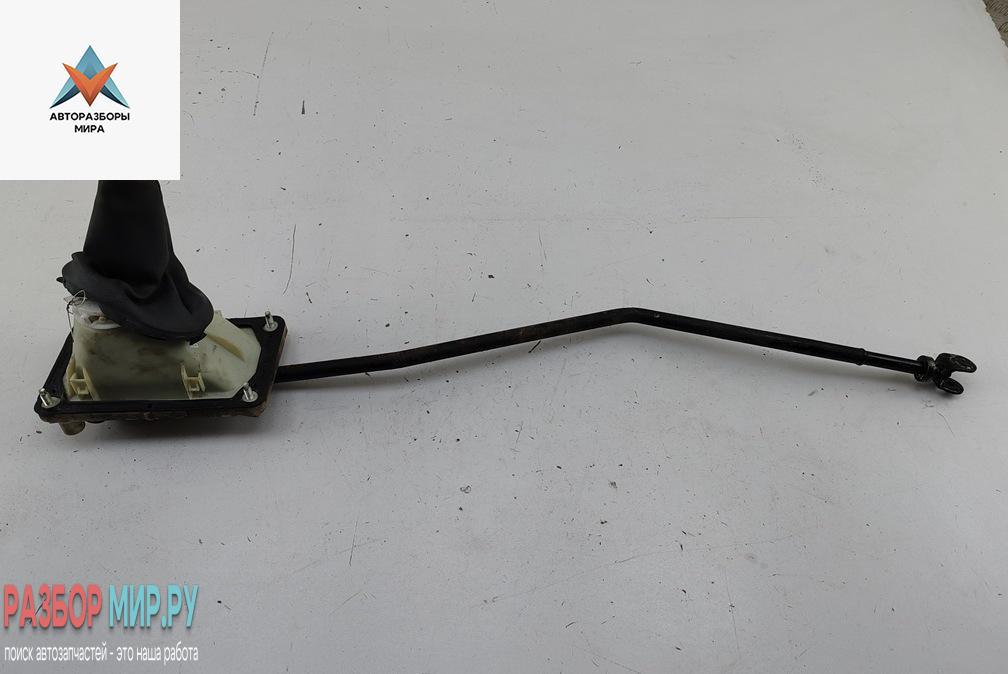 кулиса Dacia (Renault) Logan 2010, 1.4 л., бензин, МКПП, синий, универсал, 8200670972B - фото №1