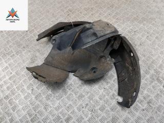 Подкрылок передний правый Renault Kangoo 1 поколение [рестайлинг] 2003, 1.5 л., дизель, фургон, 8200159691