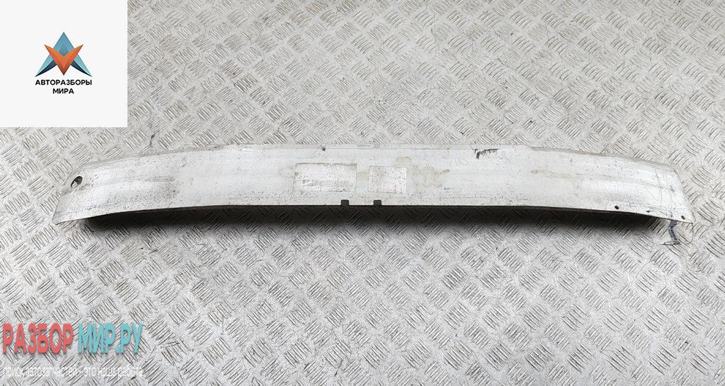 усилитель бампера переднего Opel Corsa D 2007, 1.2 л., бензин, робот, серый, хетчбэк 5 дв., 13191879 - фото №1