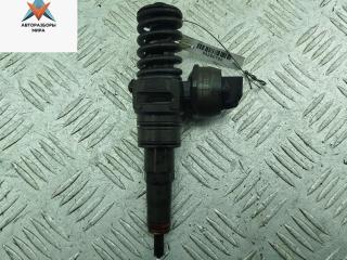 форсунка Volkswagen Passat B6 2006, 2.0 л., дизель, МКПП, синий, универсал, 038130073BQ, 0414720312