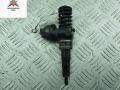 форсунка Volkswagen Passat B6 2006, 2.0 л., дизель, МКПП, синий, универсал, 038130073BQ, 0414720312 - фото №2