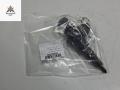 форсунка Volkswagen Passat B6 2006, 2.0 л., дизель, МКПП, синий, универсал, 038130073BQ, 0414720312 - фото №4