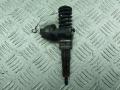 форсунка Volkswagen Passat B6 2006, 2.0 л., дизель, МКПП, синий, универсал, 038130073BQ, 0414720312 - фото №2