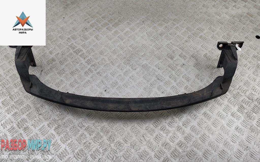 усилитель бампера переднего Opel Corsa D 2007, 1.2 л., бензин, робот, серый, хетчбэк 5 дв., 13223751 - фото №1