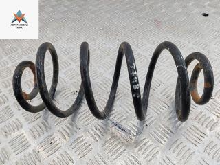 пружина задняя Renault Espace 4 поколение 2004, 3.5 л., бензин, АКПП, синий, минивэн