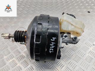 вакуумный усилитель тормозов BMW 3 серия E90/E91/E92/E93 [рестайлинг] 2011, 2.0 л., дизель, МКПП, чёрный, универсал, 6788038